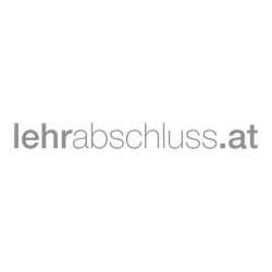 Logo lehrabschluss.at