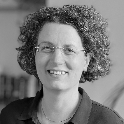 Portrait Sigrid Gramlinger