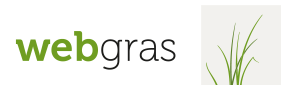 webgras Logo