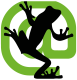 screaming frog logo für seo beratung