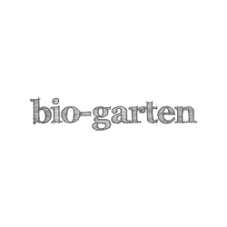 Logo bio-garten