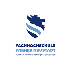Logo Fachhochschule Wr. Neustadt
