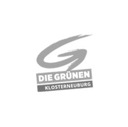 Logo Die Grünen Klosterneuburg