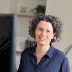 Portrait von Sigrid Gramlinger