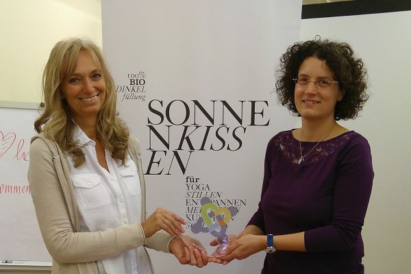 JOtto für Online-Shop Sonnenkissen