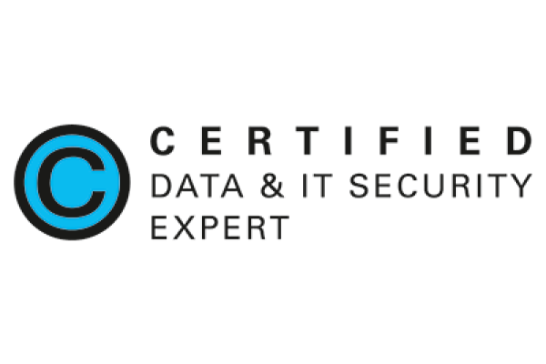 Certified Data IT Security Expert