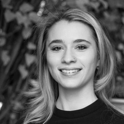 Portrait Pia Stattin