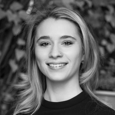 Portrait Pia Stattin