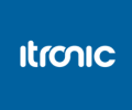 itronic Logo