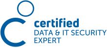 certified date & it security expert