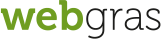 webgras logo
