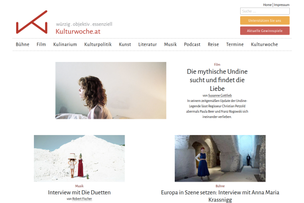 Kulturwoche